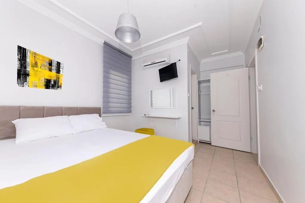 Hola Bodrum Muğla Türkei