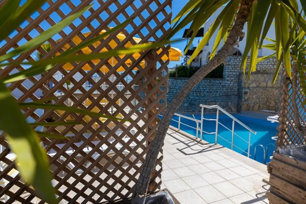 Hola Bodrum Muğla 5*,  Türkei