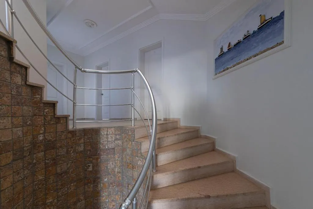 Hola Bodrum Muğla Hotel