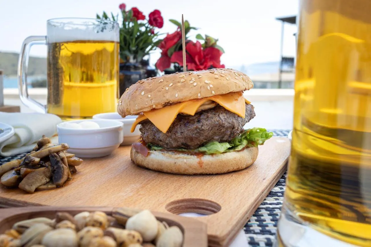 Hotel Hola Bodrum Muğla