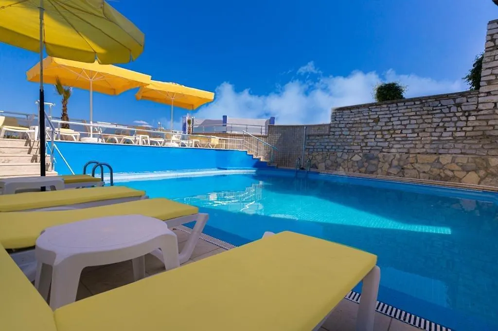 Hola Bodrum Muğla 5*,  Türkei