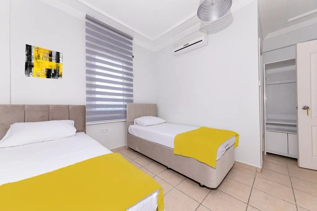 Hola Bodrum Muğla Hotel