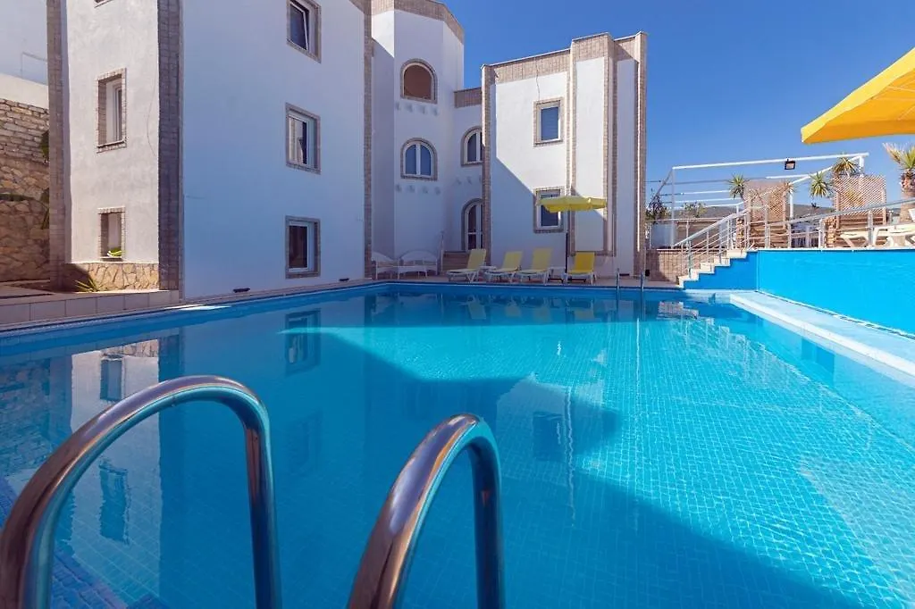 Hola Bodrum Muğla Hotel