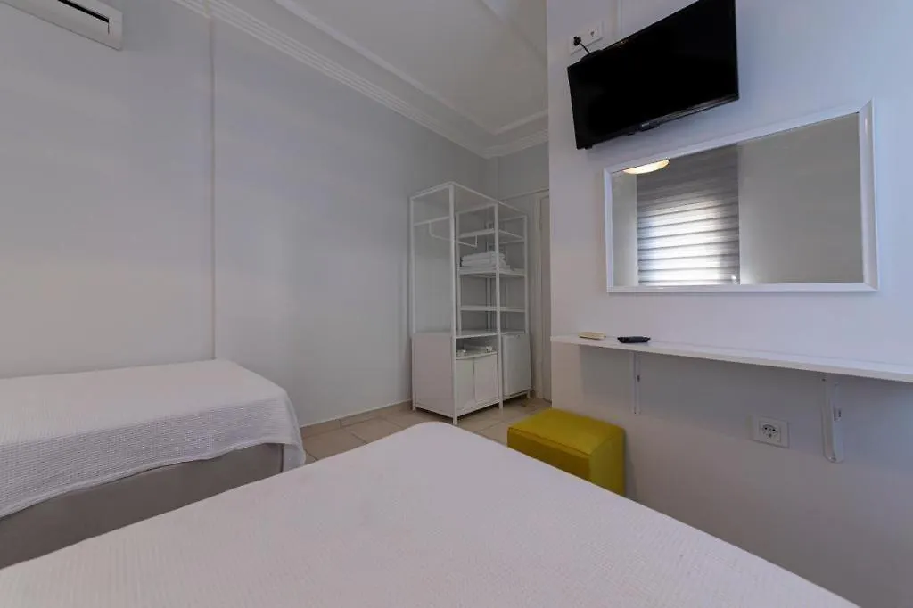 Hotel Hola Bodrum Muğla