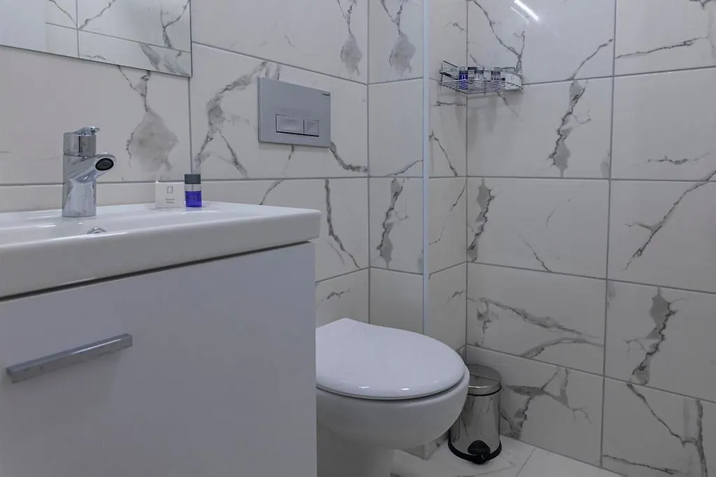 Hola Bodrum Muğla Hotel