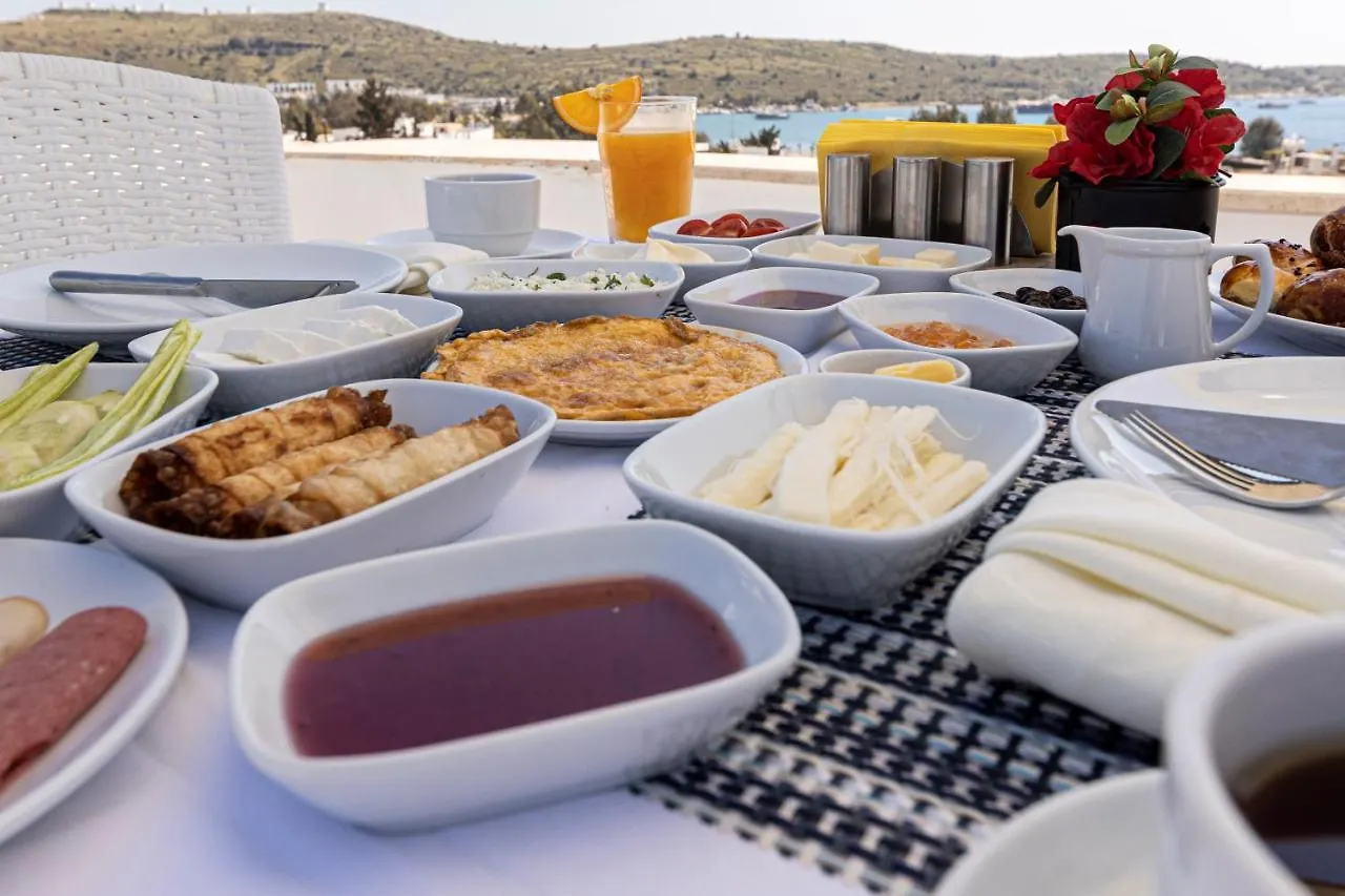 Hola Bodrum Мугла