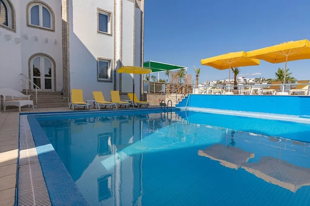 Hola Bodrum Мугла