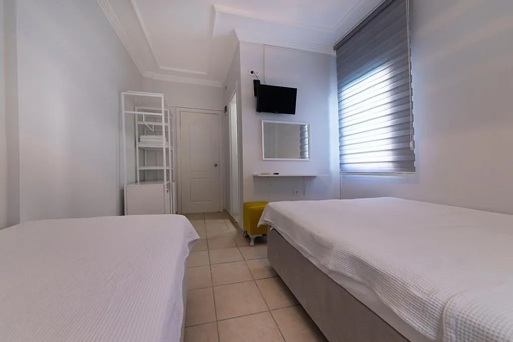 Hola Bodrum Мугла Отель